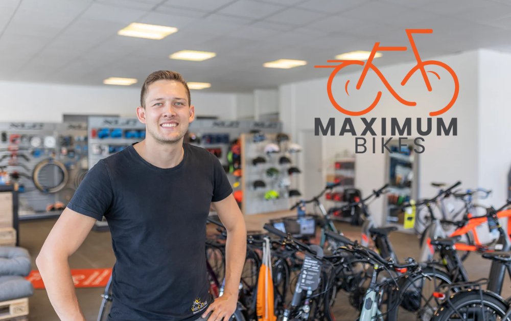 Maximum Bikes