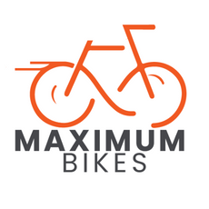 MAXIMUM BIKES