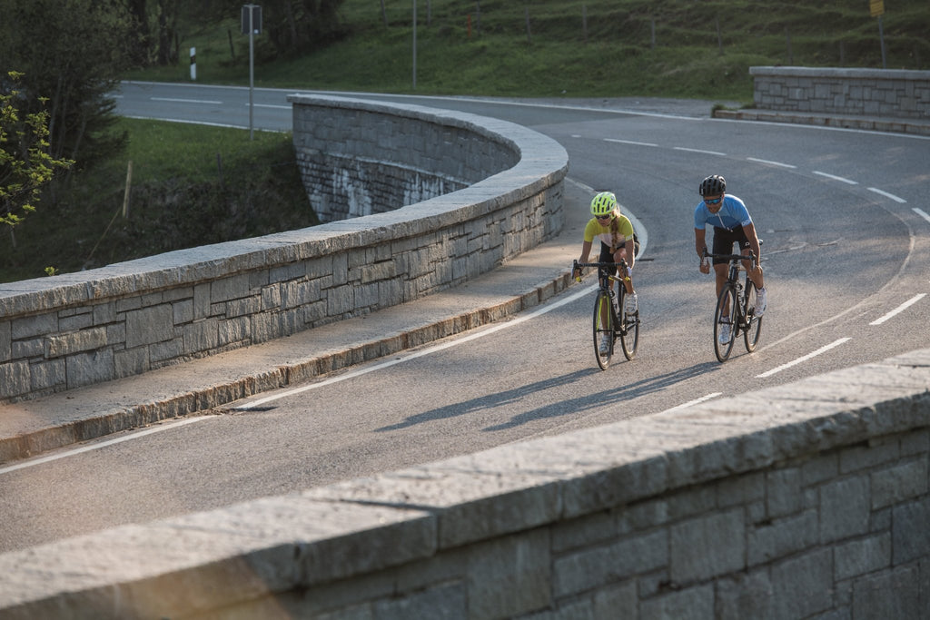 Drössiger- Qualität und Individualität im Fahrradbau - MAX-BIKES