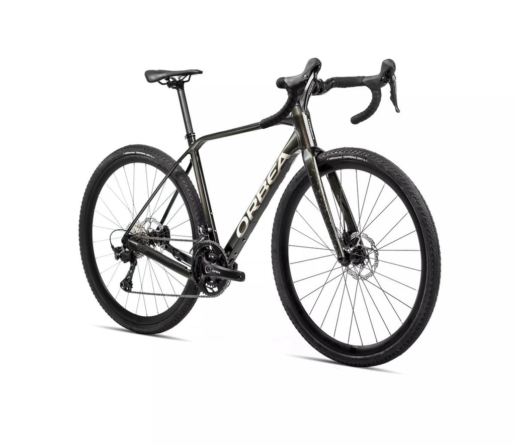 Orbea Gravelbike