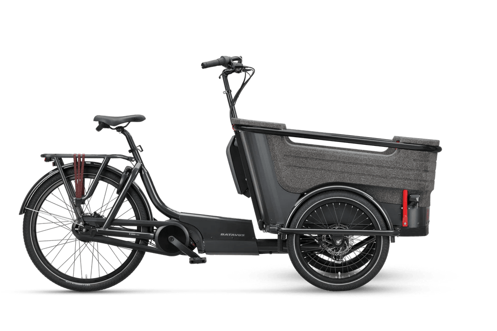 Batavus Fier - 3 Env Lastenrad Bosch Cargo - MAXIMUM BIKESBatavus Fier - 3 Env Lastenrad Bosch Cargo