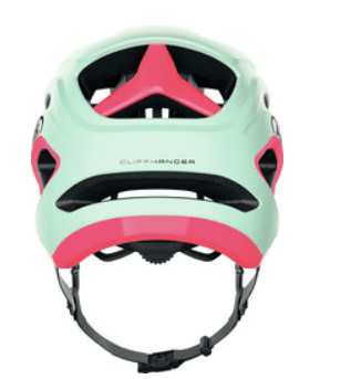 CliffHanger iced mint - MAXIMUM BIKESCliffHanger iced mint