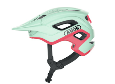 CliffHanger iced mint - MAXIMUM BIKESCliffHanger iced mint