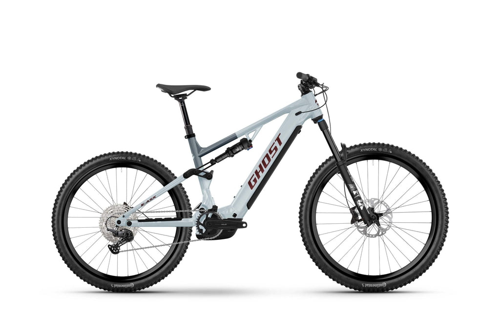 GHOST E - ASX ADVANCED HIGH E - Fully Bosch CX Gen5 800Wh - MAXIMUM BIKESGHOST E - ASX ADVANCED HIGH E - Fully Bosch CX Gen5 800Wh