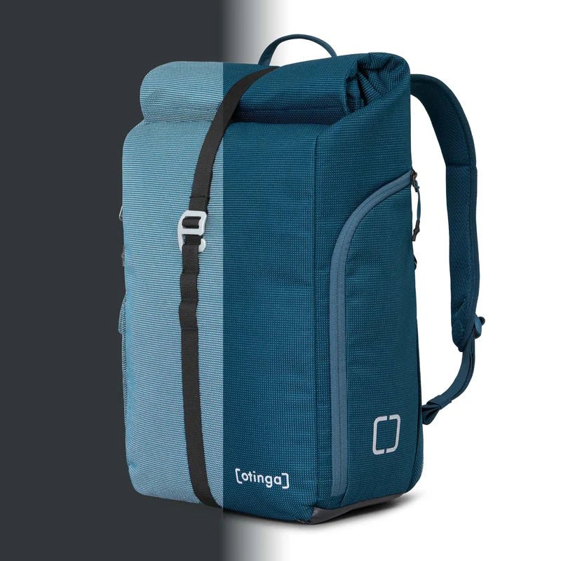 Otinga Reflective Flip V3 reflektierend - arctic - blau - MAXIMUM BIKESOtinga Reflective Flip V3 reflektierend - arctic - blau