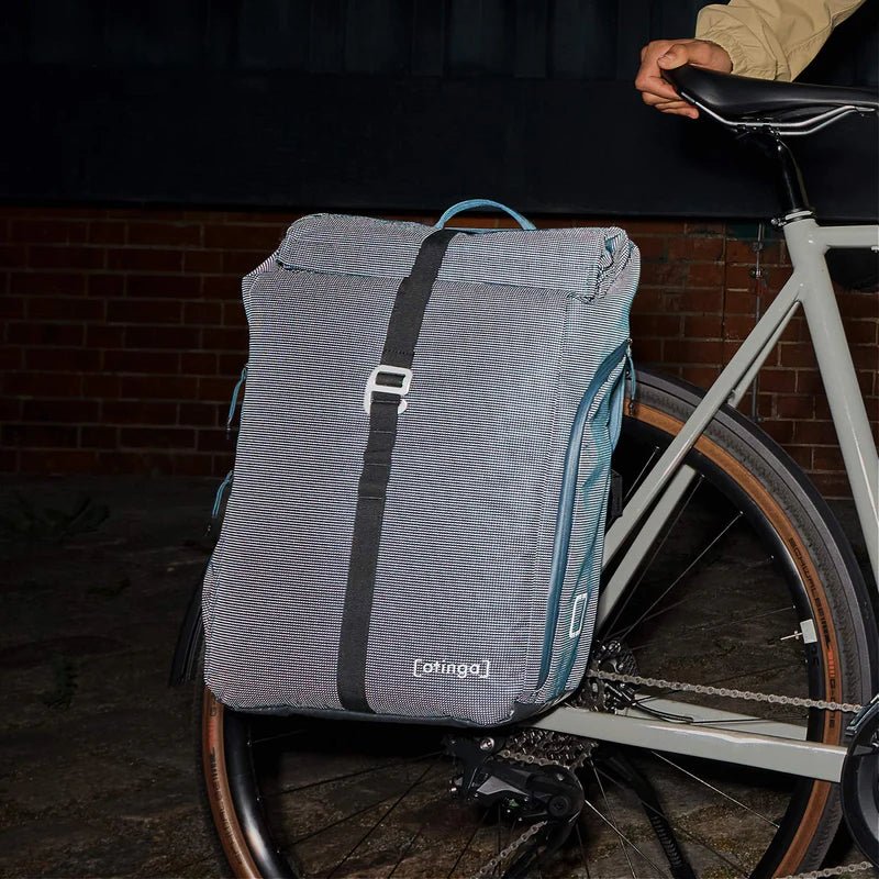 Otinga Reflective Flip V3 reflektierend - arctic - blau - MAXIMUM BIKESOtinga Reflective Flip V3 reflektierend - arctic - blau