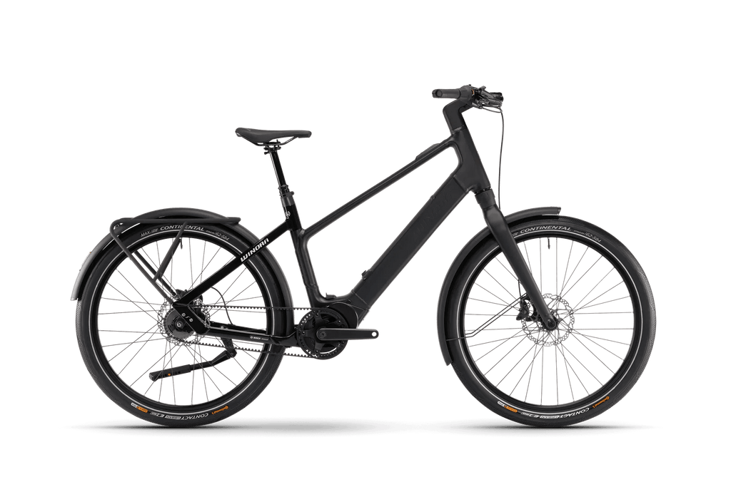 Winora iRide Pure R5f I E - Bike I Bosch SX - MAXIMUM BIKESWinora iRide Pure R5f I E - Bike I Bosch SX