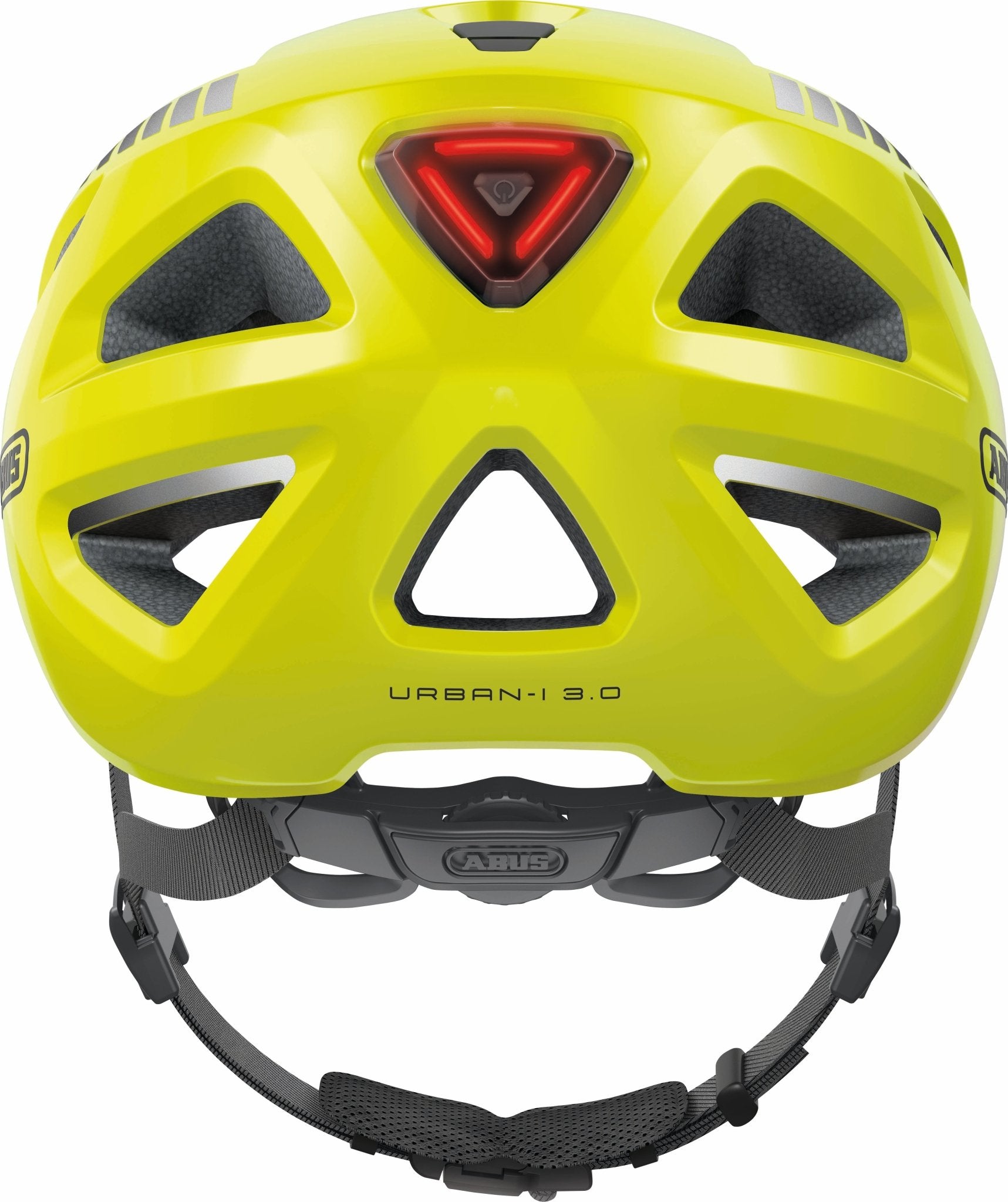 ABUS Urban I 3.0 Signal – MAXIMUM BIKES