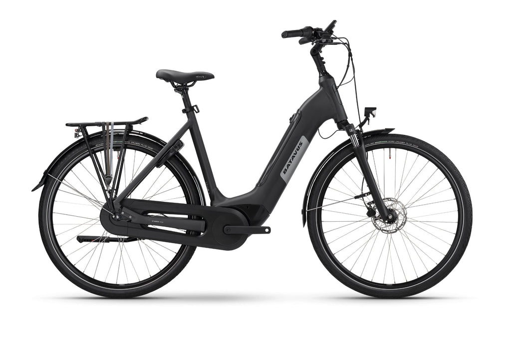 BATAVUS ALTURA E-Go Power Pro / Modell 2024 - MAX-BIKESBATAVUS ALTURA E-Go Power Pro / Modell 2024