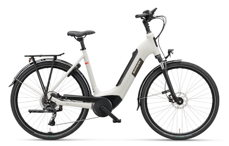 Batavus Altura E-go® Power Sport I 2024 I Bosch Performance - MAX-BIKESBatavus Altura E-go® Power Sport I 2024 I Bosch Performance