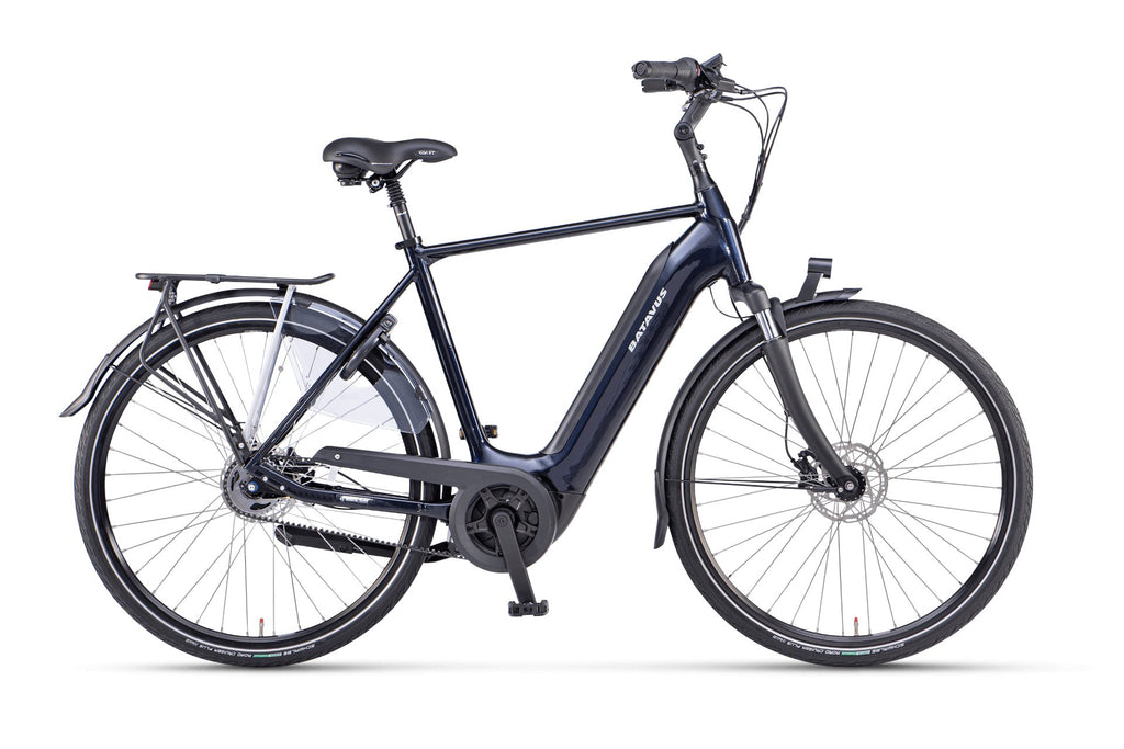 Batavus FINEZ E-GO Exclusive - MAX-BIKESBatavus FINEZ E-GO Exclusive