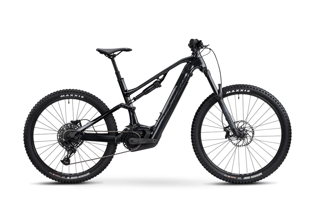 GHOST E-ASX 160 UNIVERSAL I BOSCH CX - MAX-BIKESGHOST E-ASX 160 UNIVERSAL I BOSCH CX