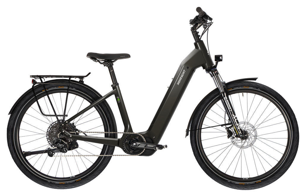 HOHEACHT AMO EKO Terra 630 Wh - MAX-BIKESHOHEACHT AMO EKO Terra 630 Wh