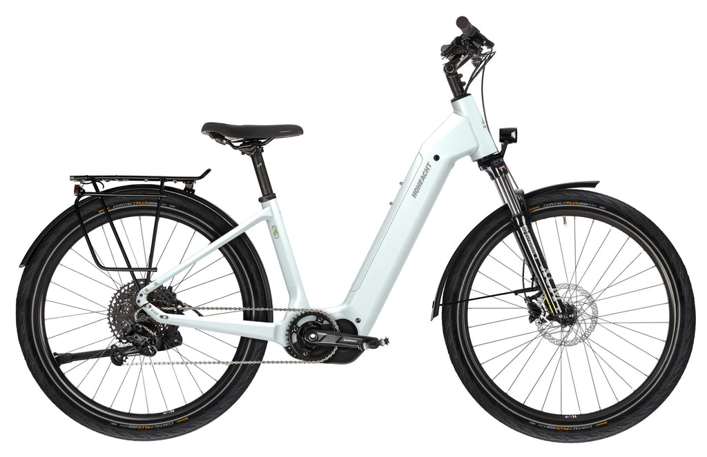 HOHEACHT AMO EKO Terra 630 Wh - MAX-BIKESHOHEACHT AMO EKO Terra 630 Wh