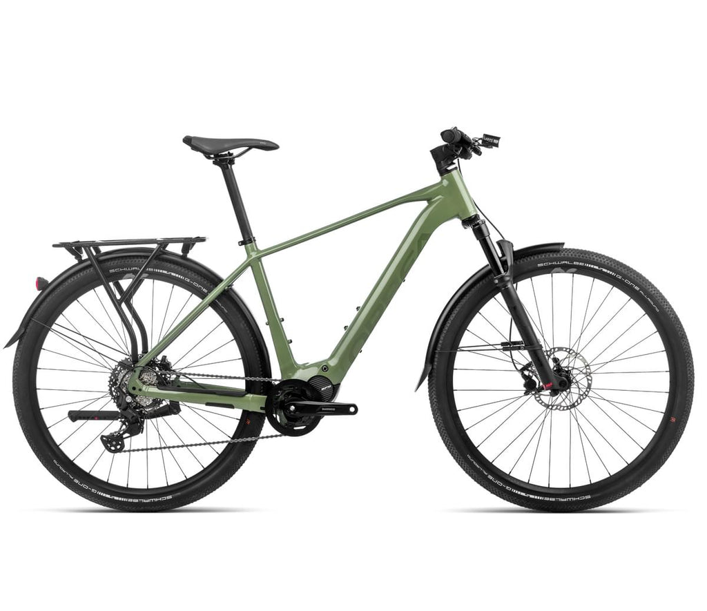 ORBEA KEMEN SUV 30 - MAX-BIKESORBEA KEMEN SUV 30