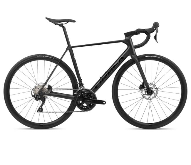 ORBEA ORCA M30 I 2024 I CARBON I Rennrad - MAX-BIKESORBEA ORCA M30 I 2024 I CARBON I Rennrad