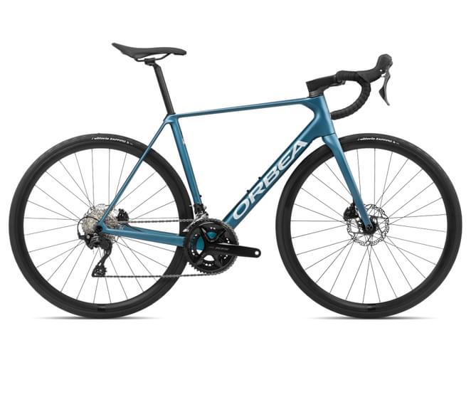 ORBEA ORCA M30 I 2024 I CARBON I Rennrad - MAX-BIKESORBEA ORCA M30 I 2024 I CARBON I Rennrad