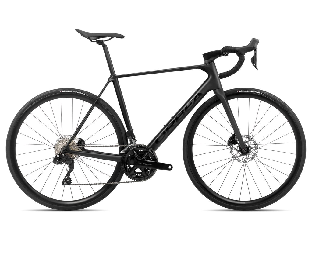 ORBEA ORCA M30i 2024 I Shimano 105 Di2 - MAX-BIKESORBEA ORCA M30i 2024 I Shimano 105 Di2