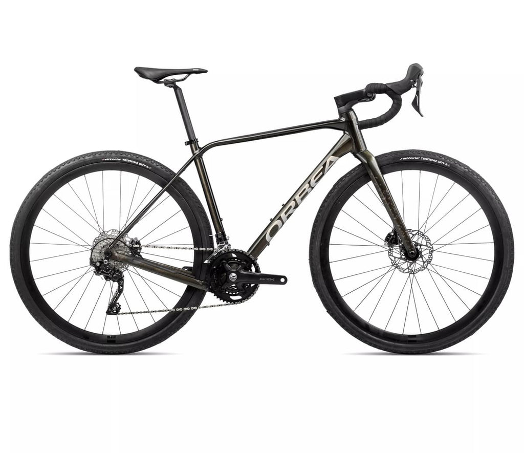 ORBEA TERRA H30 I 2024 I SHIMANO GRX - MAX-BIKESORBEA TERRA H30 I 2024 I SHIMANO GRX